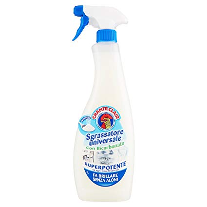CHANTECLAIR SGRASS.BIC.ML600